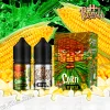 Набір для самозамісу In Bottle Puzzle Salt 30 мл (50 мг) - Corn (Кукурудза)
